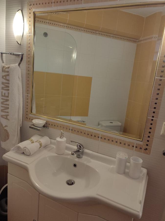 Studio Apollonia Aleksandropolis Zewnętrze zdjęcie