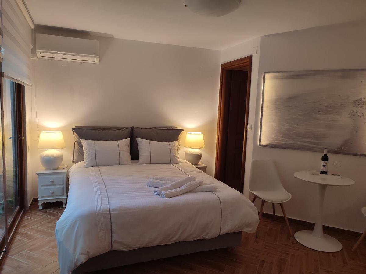 Studio Apollonia Aleksandropolis Zewnętrze zdjęcie