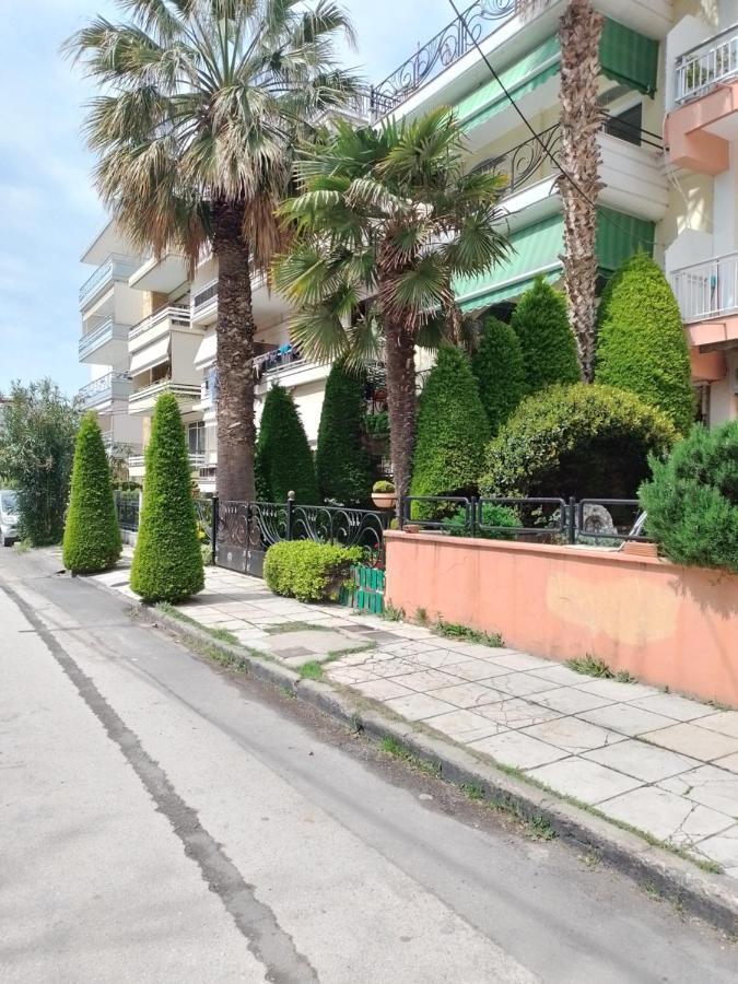 Studio Apollonia Aleksandropolis Zewnętrze zdjęcie